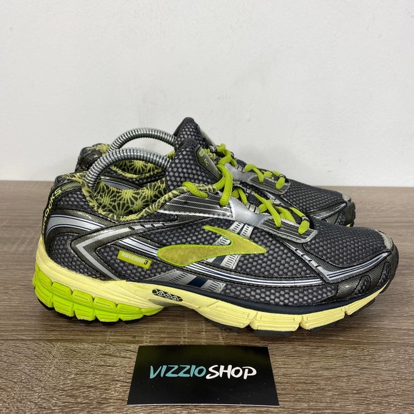brooks ravenna 3